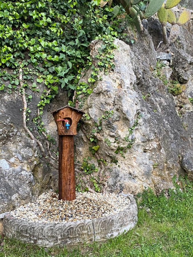 Villa Paolina Ceriale - App. 6 Posti Eksteriør bilde